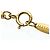 Tiffany & Co Collana Open Heart Extra Mini di Tiffany D'oro - vista 10