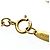 Tiffany & Co Collana Open Heart Extra Mini di Tiffany D'oro - vista 13