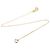 Tiffany & Co Collana Open Heart Extra Mini di Tiffany D'oro - vista 14