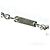 Collar Chopard Happy Diamond 79/3957 Plata - vista 10