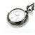 Collar Chopard Happy Diamond 79/3957 Plata - vista 8
