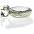 Collar Chopard Happy Diamond 79/3957 Plata - vista 9