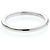 Tiffany & Co Tiffany Forever Ring 3P Diamant Platinband Silber - Ansicht 4