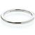 Tiffany & Co Tiffany Forever Ring 3P Diamant Platinband Silber - Ansicht 8