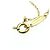 Tiffany & Co Collana di Diamanti a Farfalla Tiffany D'oro - vista 10