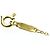 Tiffany & Co Collana di Diamanti a Farfalla Tiffany D'oro - vista 7