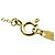 Tiffany & Co Collana di Diamanti a Farfalla Tiffany D'oro - vista 8