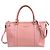 Bolso de Hombro Micro Guccissima Gucci - Cuero Rosa