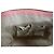 Bolso de Hombro Micro Guccissima Gucci - Cuero Rosa - vista 10