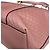 Bolso de Hombro Micro Guccissima Gucci - Cuero Rosa - vista 15