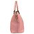 Bolso de Hombro Micro Guccissima Gucci - Cuero Rosa - vista 4
