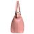 Bolso de Hombro Micro Guccissima Gucci - Cuero Rosa - vista 5