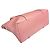 Bolso de Hombro Micro Guccissima Gucci - Cuero Rosa - vista 6