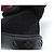 NEW LOUIS VUITTON SNOWDROP 1A95D5 41 BLACK ANKLE BOOTS - view 12