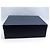 NEW LOUIS VUITTON SNOWDROP 1A95D5 41 BLACK ANKLE BOOTS - view 13