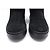 NEW LOUIS VUITTON SNOWDROP 1A95D5 41 BLACK ANKLE BOOTS - view 4