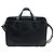 BORSA TUMI ASTOR 093230D PER COMPUTER DA 17" IN PELLE ANSONIA NERA - vista 2