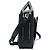 BORSA TUMI ASTOR 093230D PER COMPUTER DA 17" IN PELLE ANSONIA NERA - vista 4