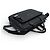 BORSA TUMI ASTOR 093230D PER COMPUTER DA 17" IN PELLE ANSONIA NERA - vista 6