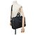 BORSA TUMI ASTOR 093230D PER COMPUTER DA 17" IN PELLE ANSONIA NERA - vista 7