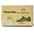 SCARPE OXFORD CHURCH'S CONSUL 173 EEB003 6F 40 IN PELLE NERA - vista 12