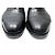 SCARPE OXFORD CHURCH'S CONSUL 173 EEB003 6F 40 IN PELLE NERA - vista 4