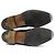 SCARPE OXFORD CHURCH'S CONSUL 173 EEB003 6F 40 IN PELLE NERA - vista 6