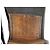 SCARPE OXFORD CHURCH'S CONSUL 173 EEB003 6F 40 IN PELLE NERA - vista 7