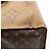 Sac Onthego GM en toile Monogram géant Louis Vuitton Noir - vue 10