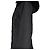 Schwarze Nylon-Winterjacke PRADA - Ansicht 4