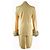 Escada Vintage Yellow Office Set Blazer with Skirt - view 3