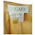Escada Vintage Yellow Office Set Blazer with Skirt - view 5