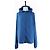 Jaqueta de chuva Loro Piana Blue Regatta Deck Azul