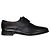 Sapatos Derby de couro Spencer da Salvatore Ferragamo