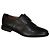 Sapatos Derby de couro Spencer da Salvatore Ferragamo - vista 2