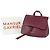 Borsa a tracolla piccola Soft Lady di Mansur Gavriel