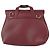 Borsa a tracolla piccola Soft Lady di Mansur Gavriel - vista 7