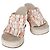 Sandali Bottega Veneta Seashell Rosa Chiaro - vista 2