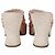 Sandali Bottega Veneta Seashell Rosa Chiaro - vista 6