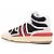 Lanvin Clay High-Top Sneakers - view 3