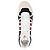 Lanvin Clay High-Top Sneakers - view 4