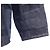 Autre Marque Chaqueta de Lana QUILP Check Castaño Negro - vista 6