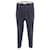 Autre Marque DEVORE Hose Grau  - Ansicht 5
