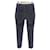 Autre Marque DEVORE Hose Grau  - Ansicht 6