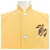 Chaqueta Blouson Hermès Naranja - vista 5