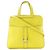 Borsa 2 in 1 Hermès Arzan 31 in Taurillon Clemence Giallo