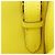 Borsa 2 in 1 Hermès Arzan 31 in Taurillon Clemence Giallo - vista 14