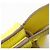 Borsa 2 in 1 Hermès Arzan 31 in Taurillon Clemence Giallo - vista 17