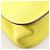 Borsa 2 in 1 Hermès Arzan 31 in Taurillon Clemence Giallo - vista 4