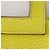 Borsa 2 in 1 Hermès Arzan 31 in Taurillon Clemence Giallo - vista 9
